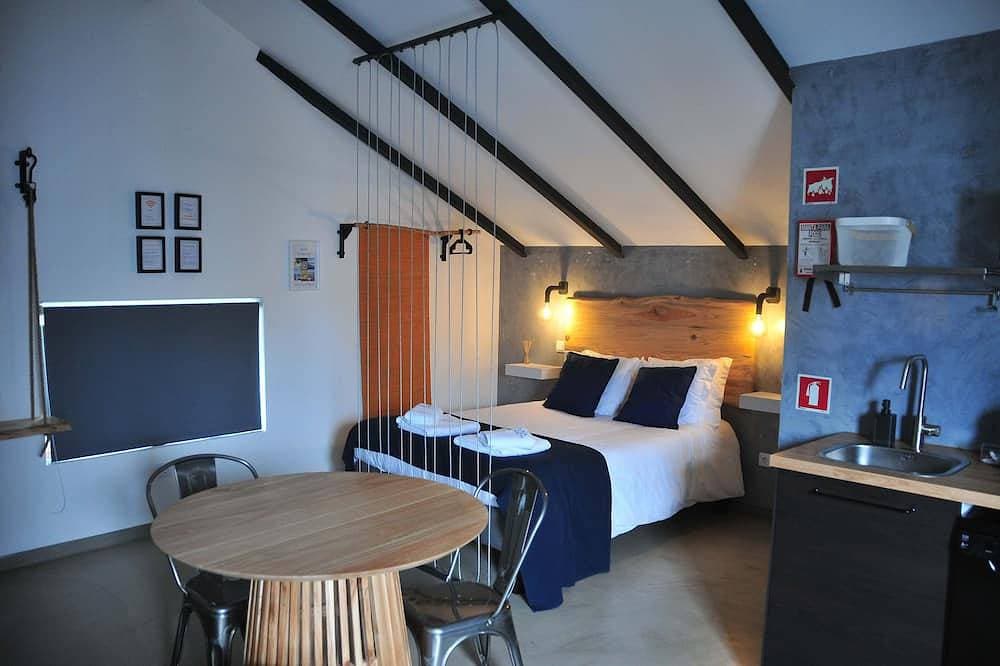 Foto 4 von 27: Villa Rio Studio - Valada