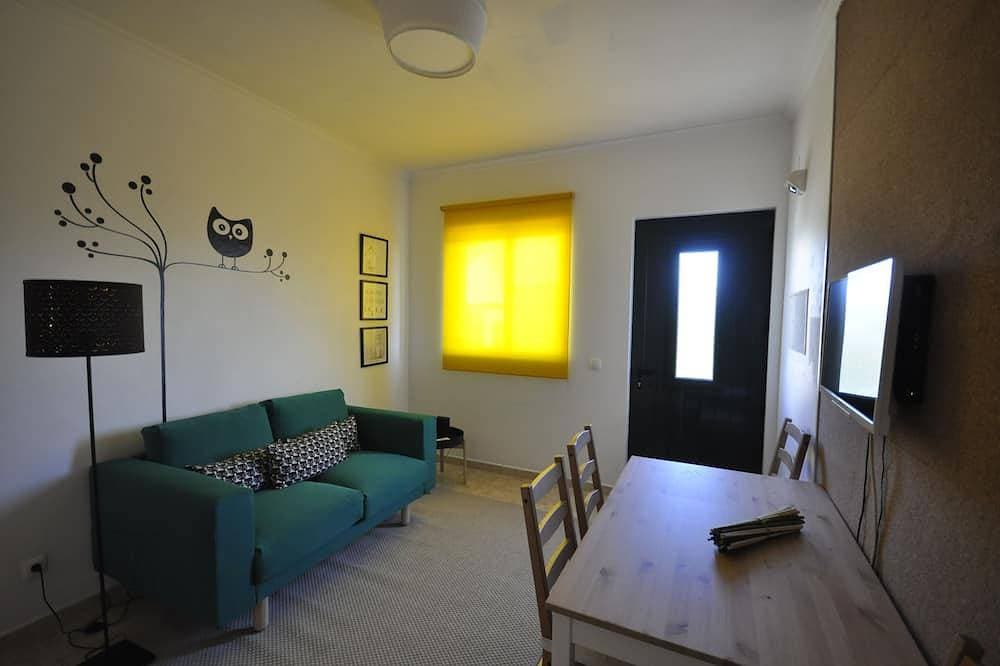 Foto 9 von 18: Schönes Ferienhaus mit Terrasse in der Nähe von Zavial
