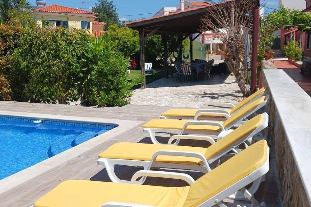 Foto 10 von 30: \"Villa Preciosa / Bella\"