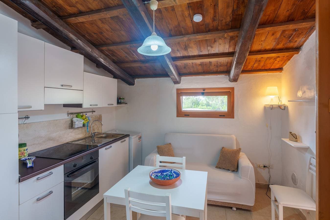 Foto 10 von 32: Ferienhaus 'Naracumar' mit Meerblick, privater Terrasse und Wi-Fi