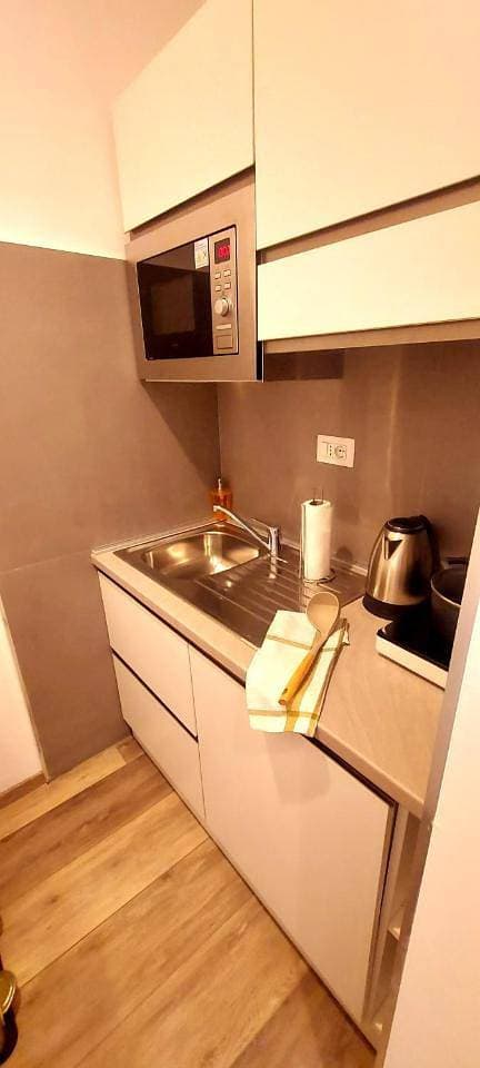 Foto 12 von 15: Studio with Sea View