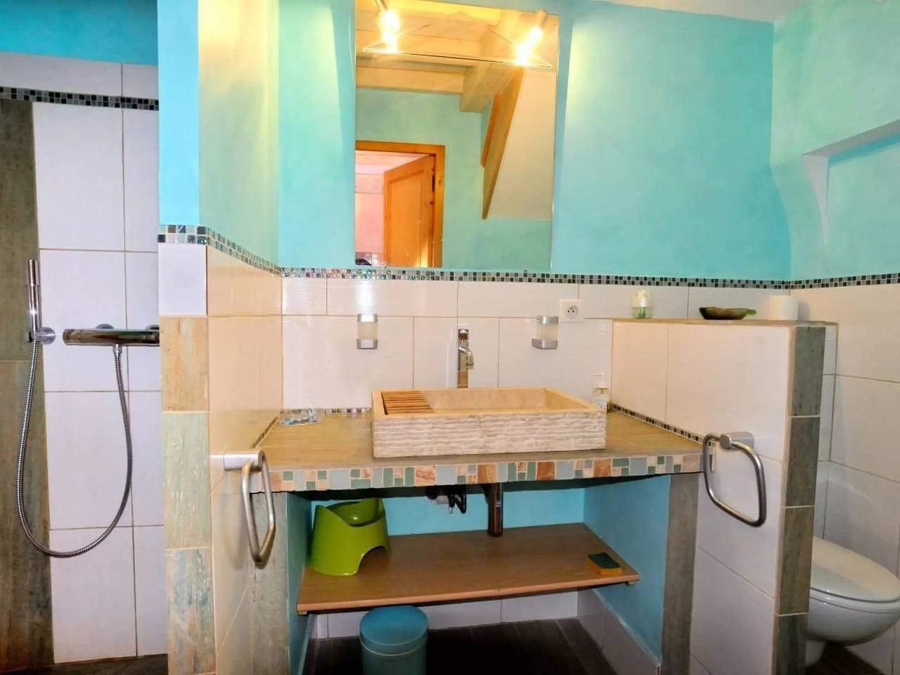 Foto 6 von 27: 3 Zimmer 4 Personen