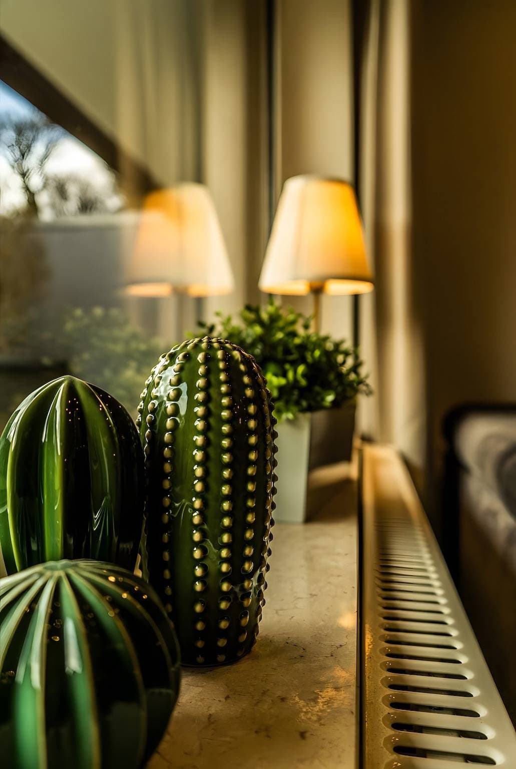 Foto 6 von 26: Apartment 'Mellies' mit privater Terrasse, Garten und WLAN