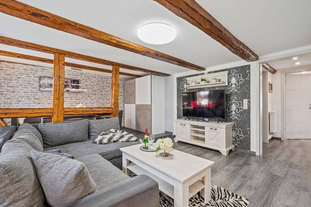 Foto 8 von 17: Wohnung im Herzen von Elbingerode im Harz