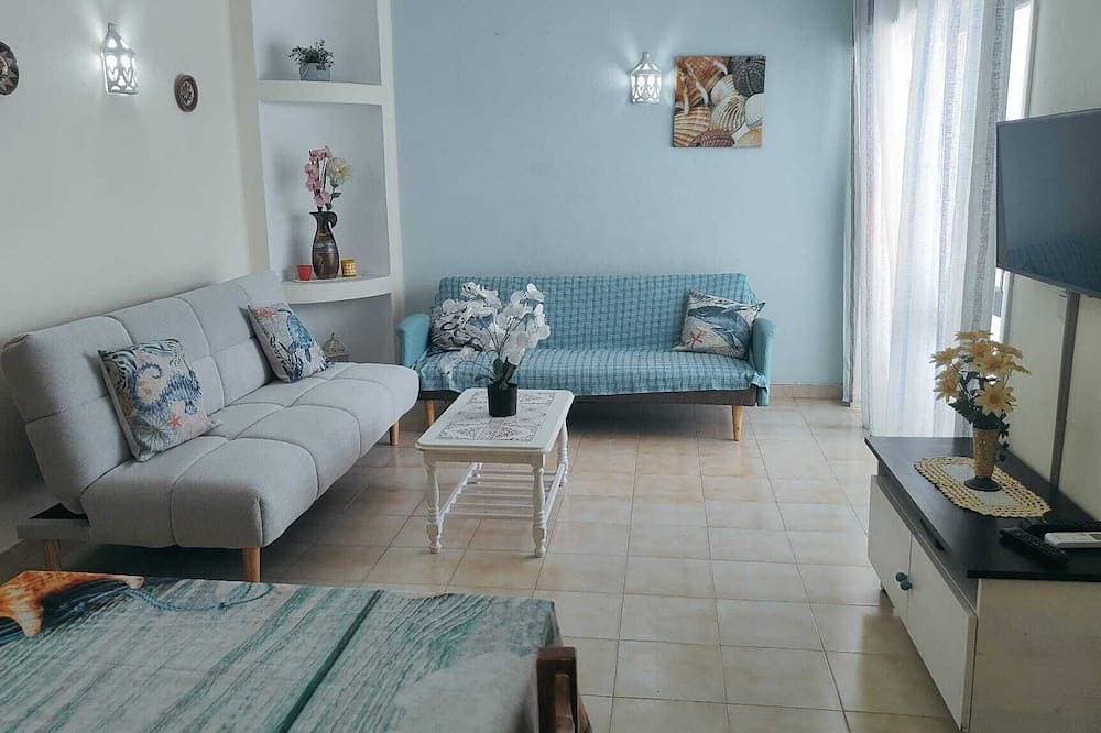 Foto 8 von 26: Apartment mit Pool, Garten – Strände 200 m entfernt – Ideal für Familien