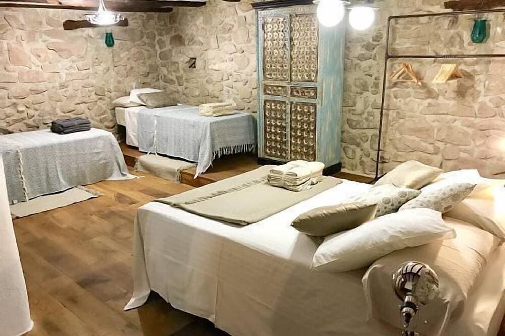 Foto 11 von 30: Cottage (Vollvermietung) La Casuna de la Una für 14-16 Personen
