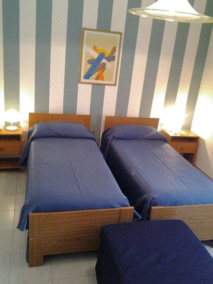 Foto 6 von 14: Double or Twin Room