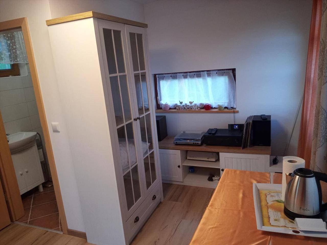 Foto 12 von 19: One-Bedroom Cottage