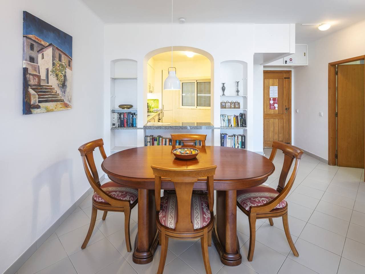 Foto 10 von 23: Gemütliche 1-Zimmer-Wohnung nahe Ferragudo-Stränden