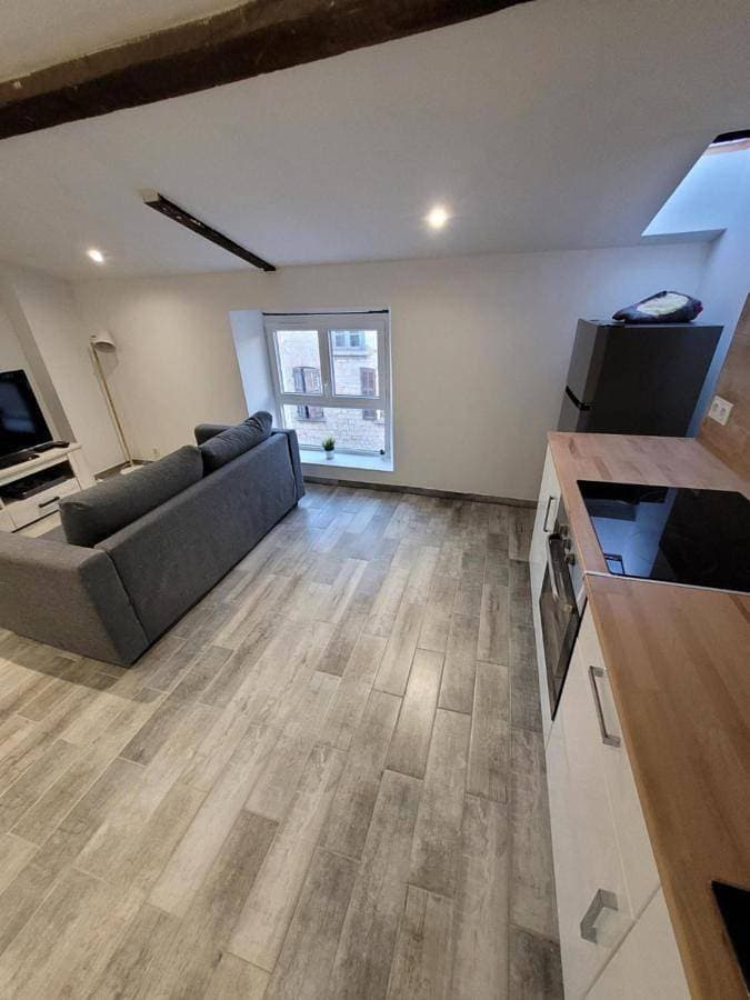 Foto 4 von 8: One-Bedroom Apartment
