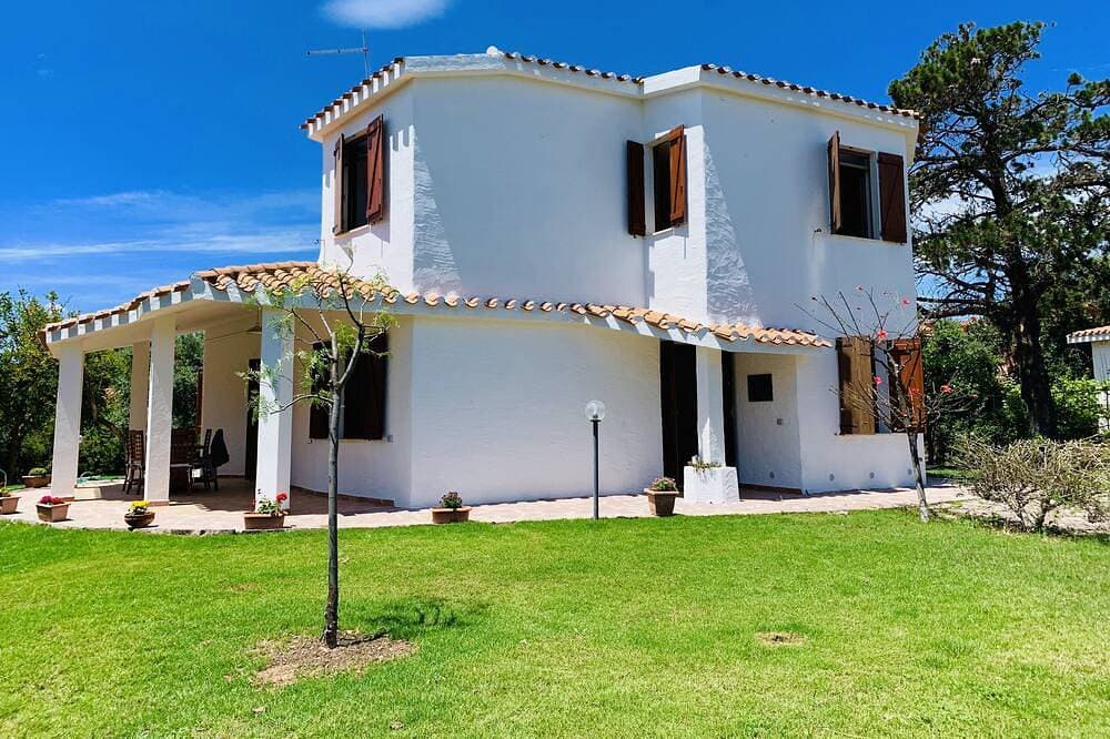 Ferienwohnung \"Villa Michela\" 1