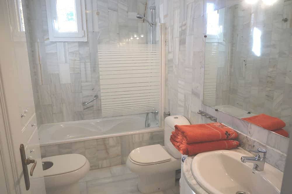 Foto 10 von 30: Torrelodones: Ferienhaus / Villa - Torrelodones