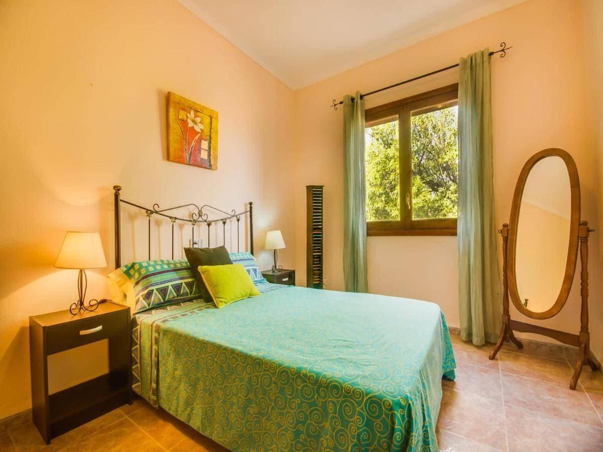 Foto 4 von 31: Three-Bedroom Holiday Home