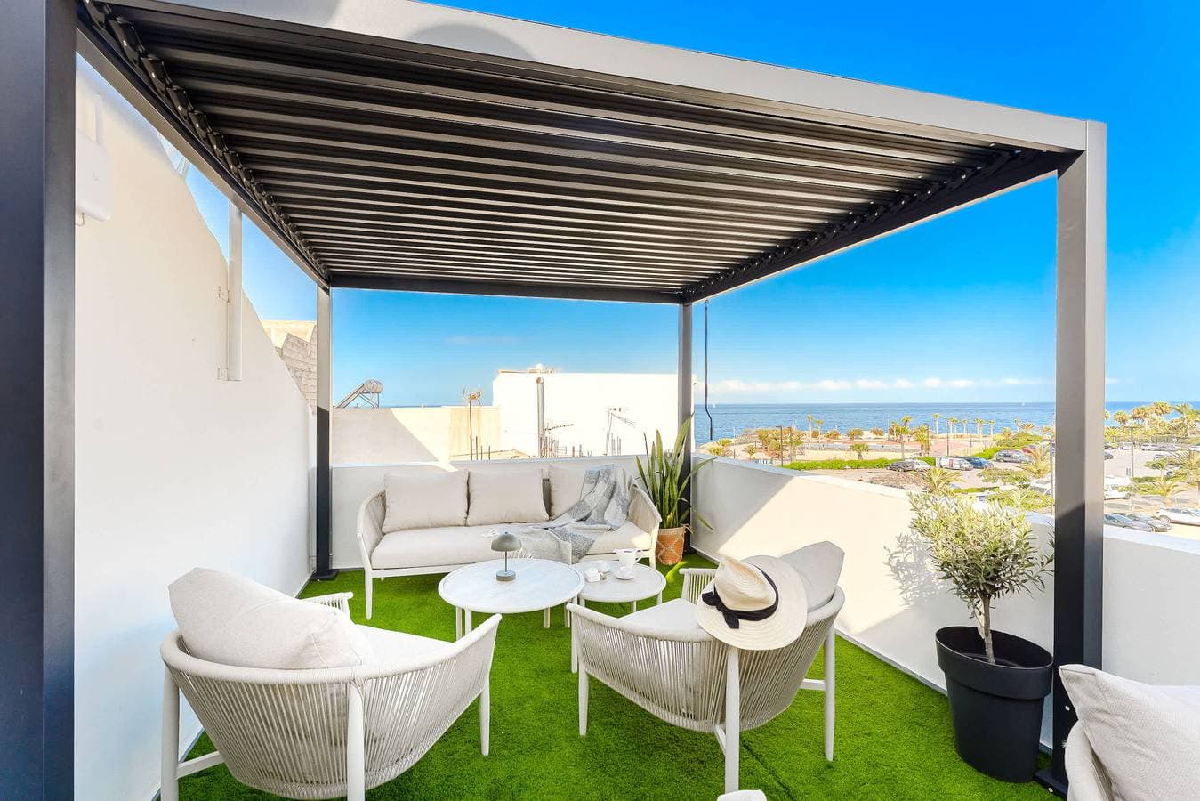 Foto 12 von 46: Coast Balcony Luxury Suite