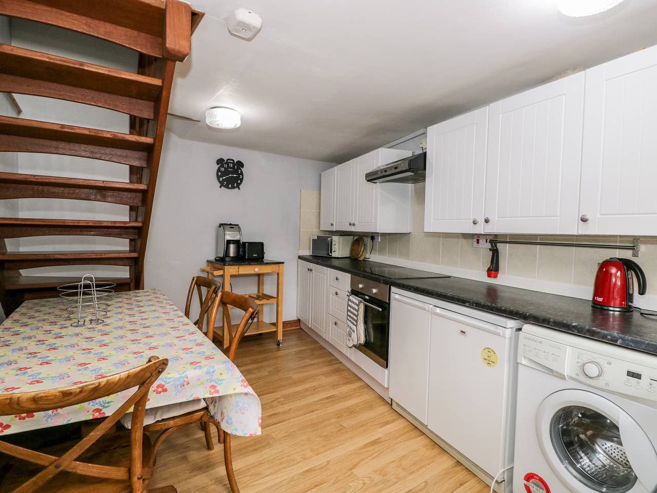 Foto 10 von 14: Cottage für 2 Personen mit Garten