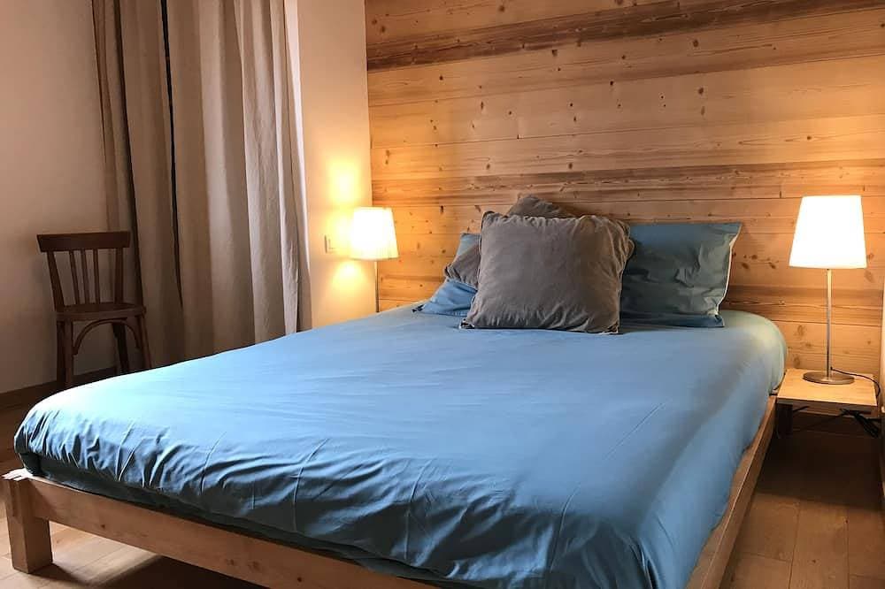 Foto 2 von 30: Geräumige Wohnung im 1. Stock am See von Annecy