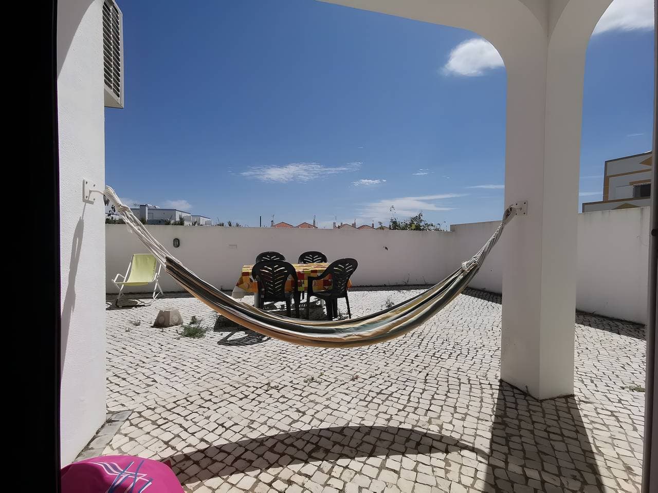 Foto 13 von 35: Ferienhaus 'V2 Soft Beach' mit privater Terrasse, Wi-Fi und Klimaanlage