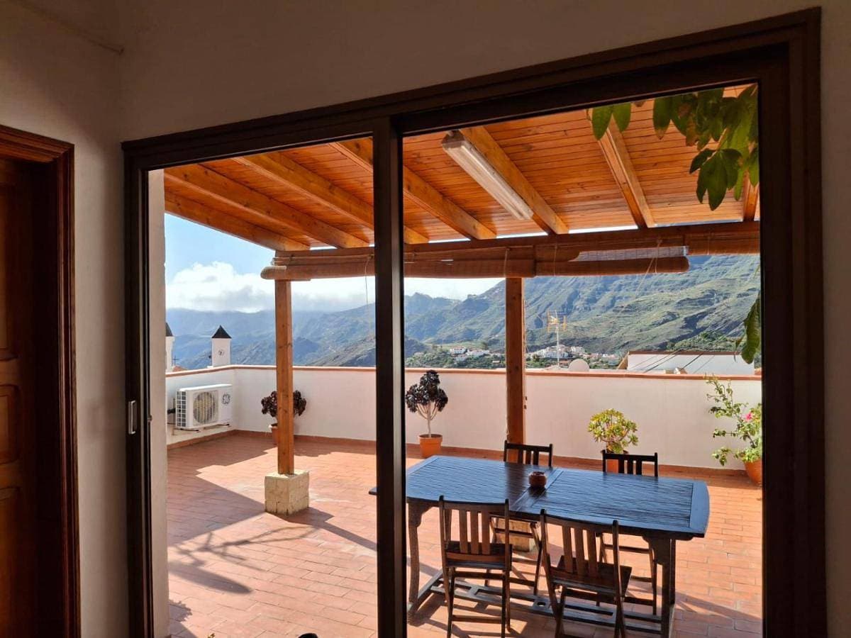 Casa Guayasén 1