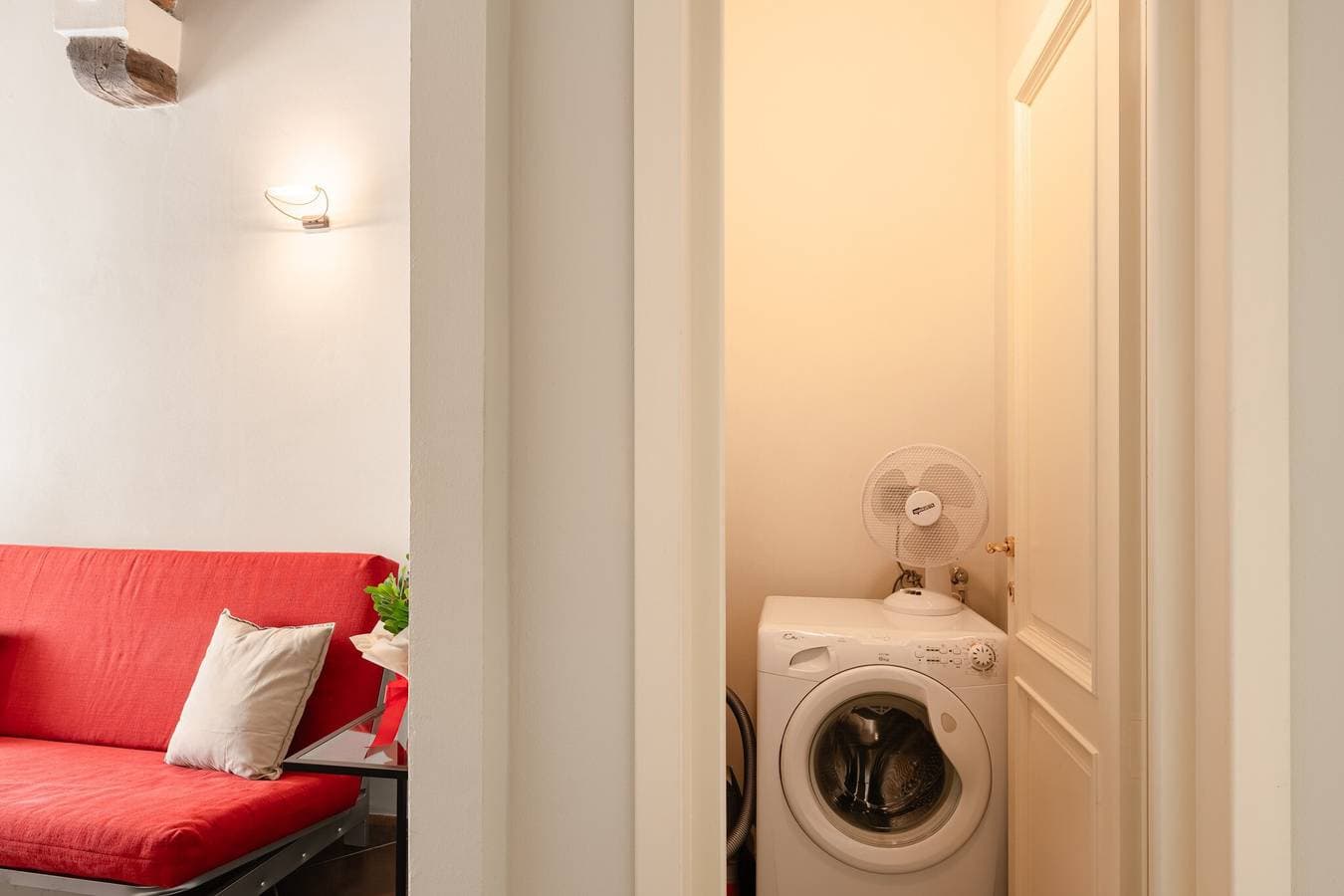 Foto 7 von 15: Appartamento San Giorgio B – Lucca mit WLAN