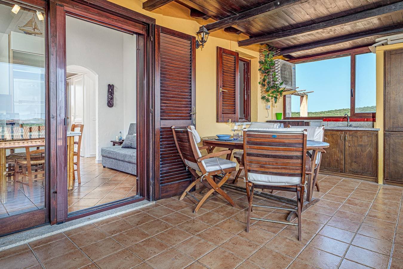 Tramontina Apartment 1