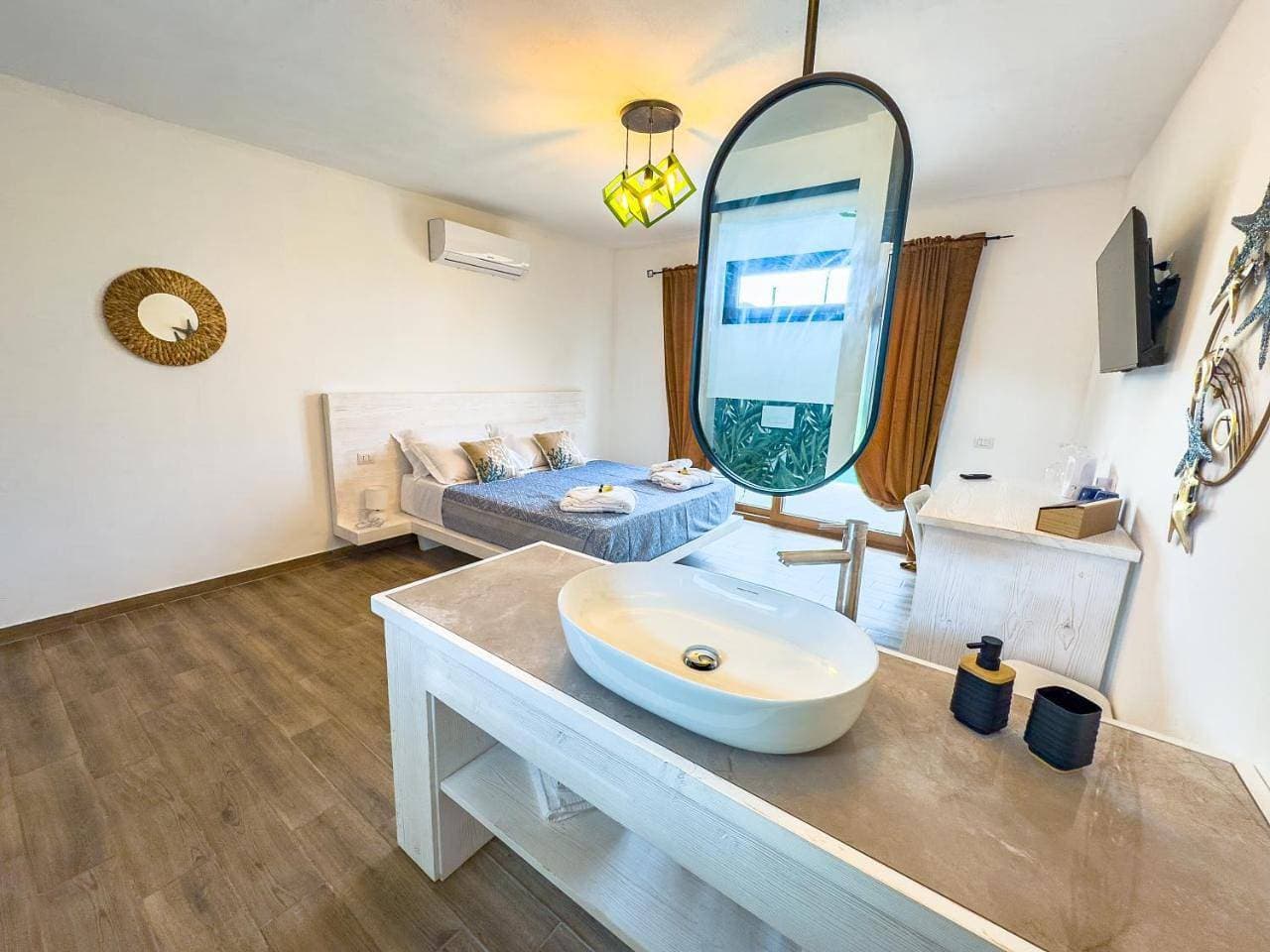 Foto 6 von 15: Junior Suite with Private Pool