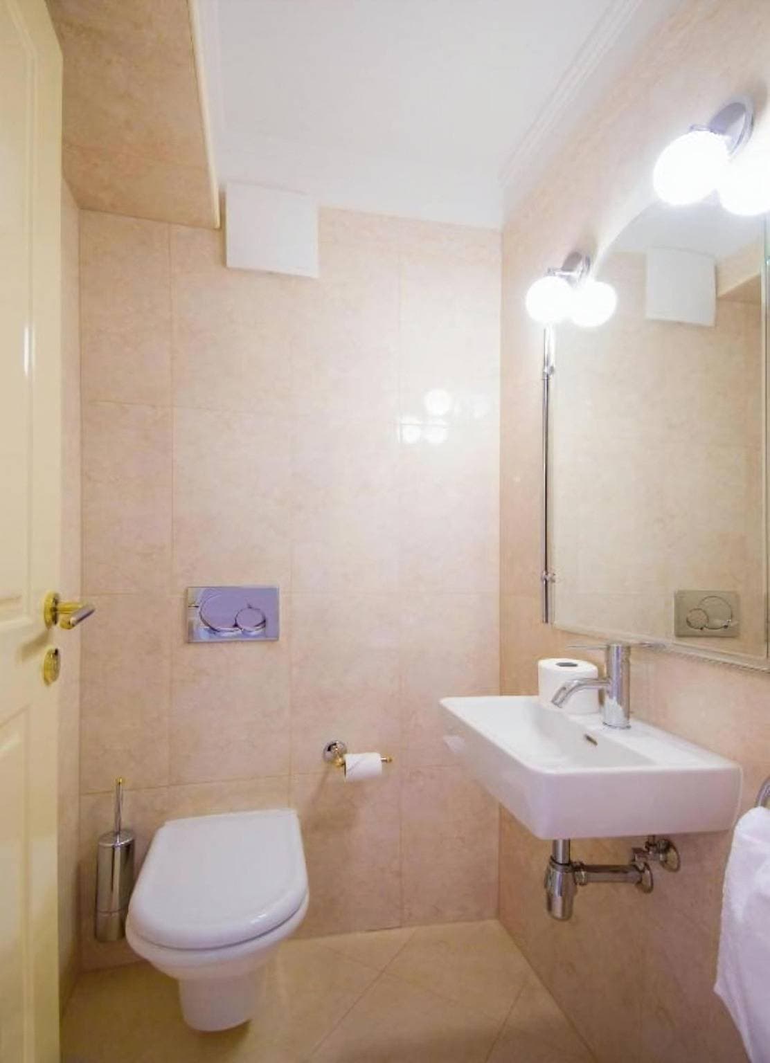 Foto 12 von 13: Apartments and Room Luxury dream