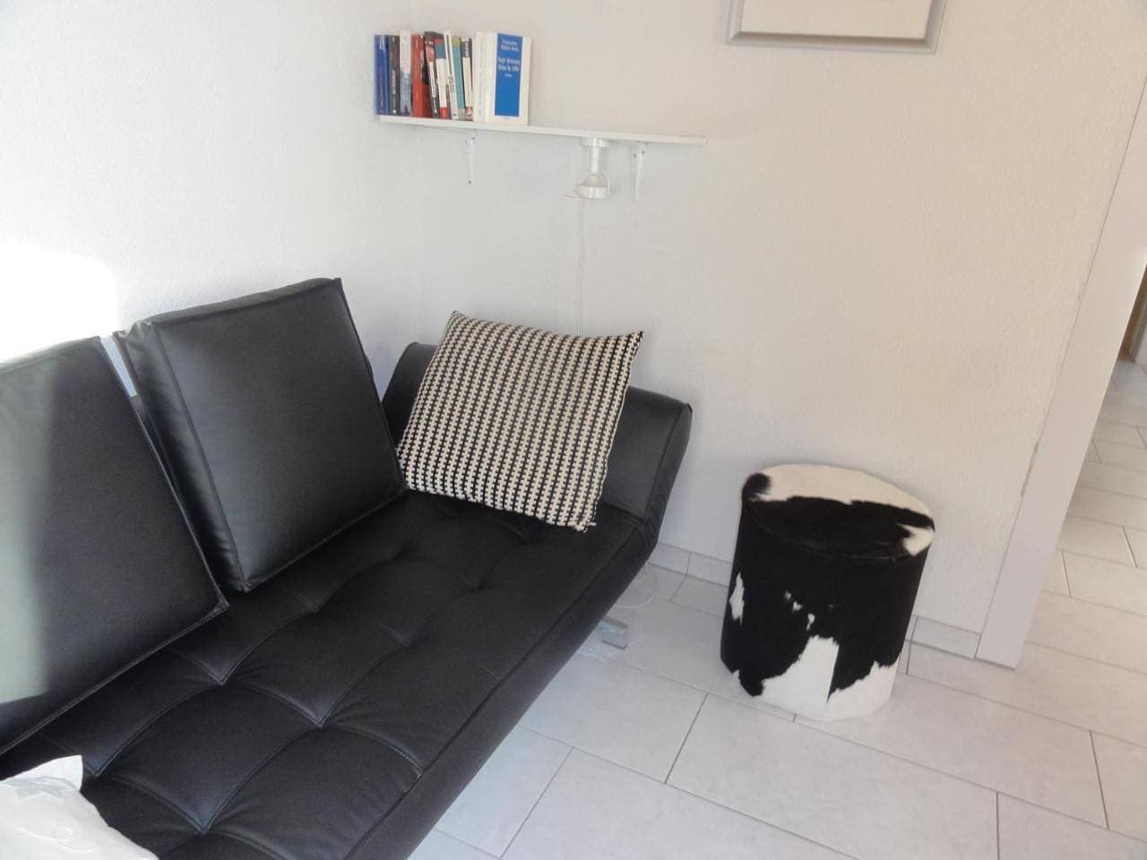 Foto 12 von 13: One-Bedroom Apartment (2 Adults)