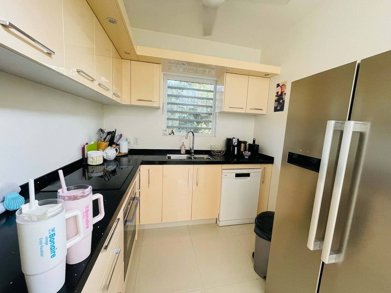 Foto 7 von 26: Villa für 4 Personen mit Garten