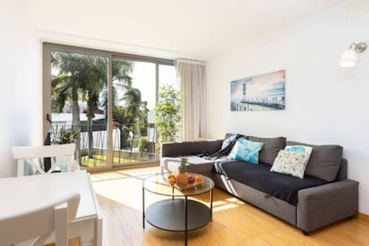 Ferienwohnung 80m² 1