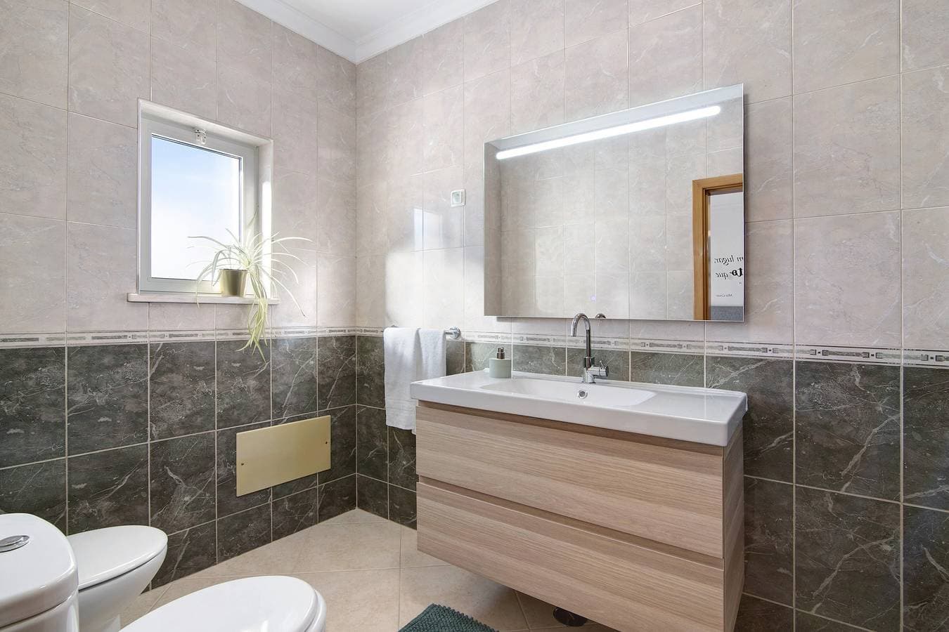 Foto 10 von 28: Villa 'Casa Mar-a-vila' mit privater Terrasse, WLAN und Klimaanlage