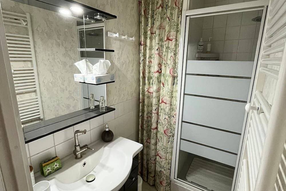 Foto 5 von 10: Renovierte Wohnung in Méaudre, 4 Pers, Terrasse, zentrumsnah
