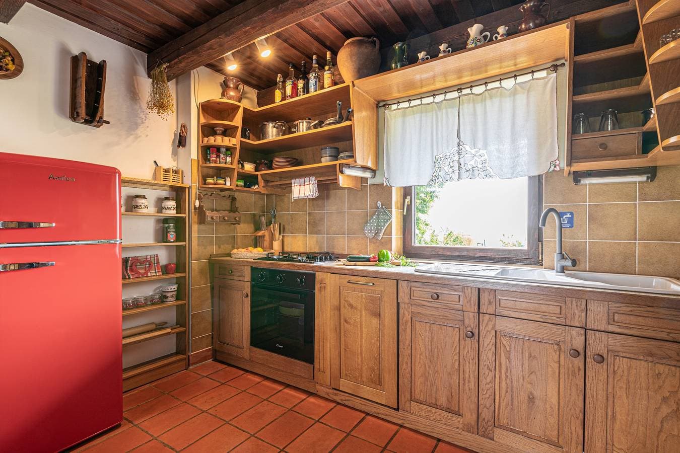 Foto 4 von 41: Cottage für 6 Personen mit Whirlpool