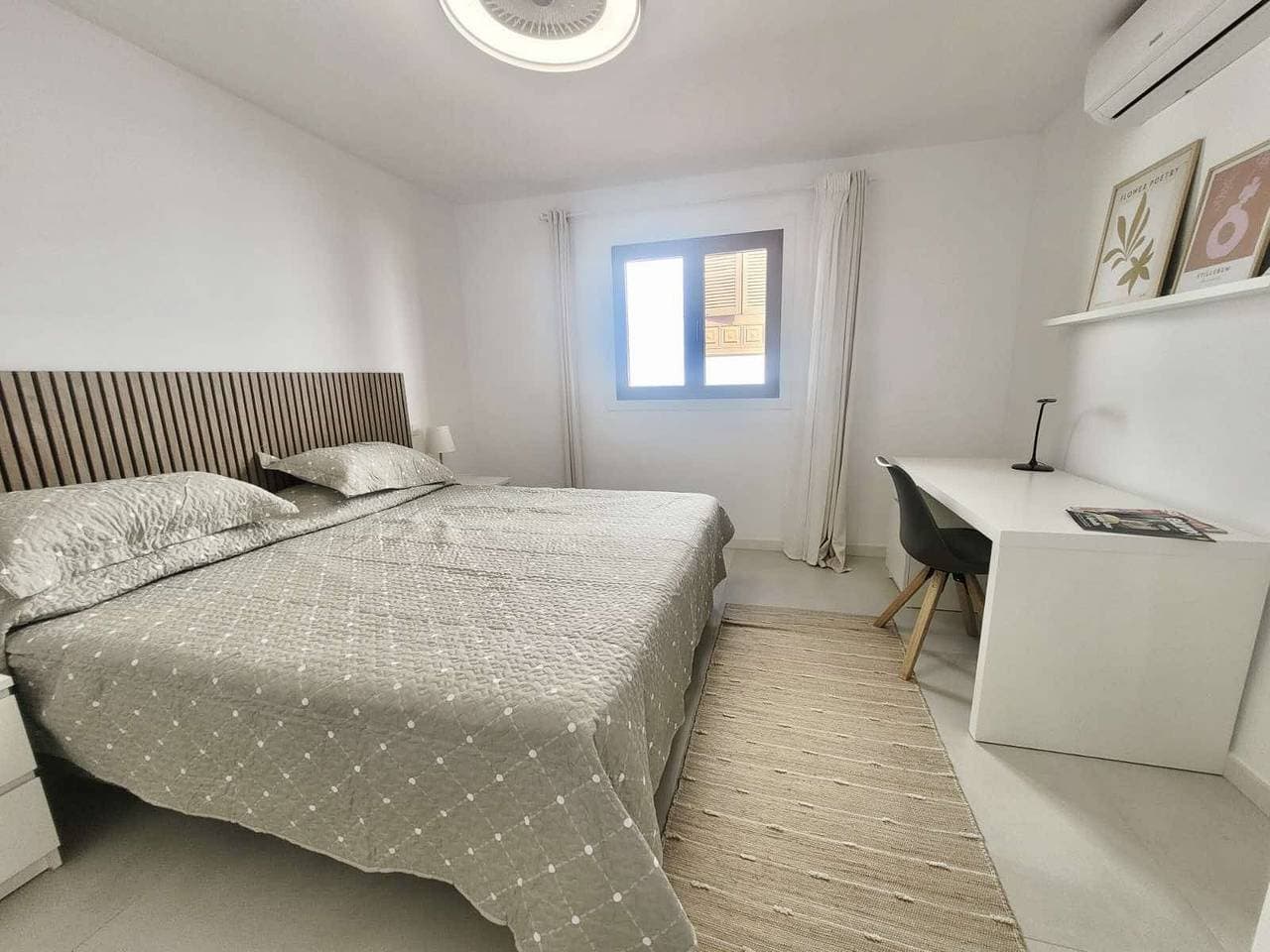Foto 12 von 67: Villa für 4 Personen mit Pool