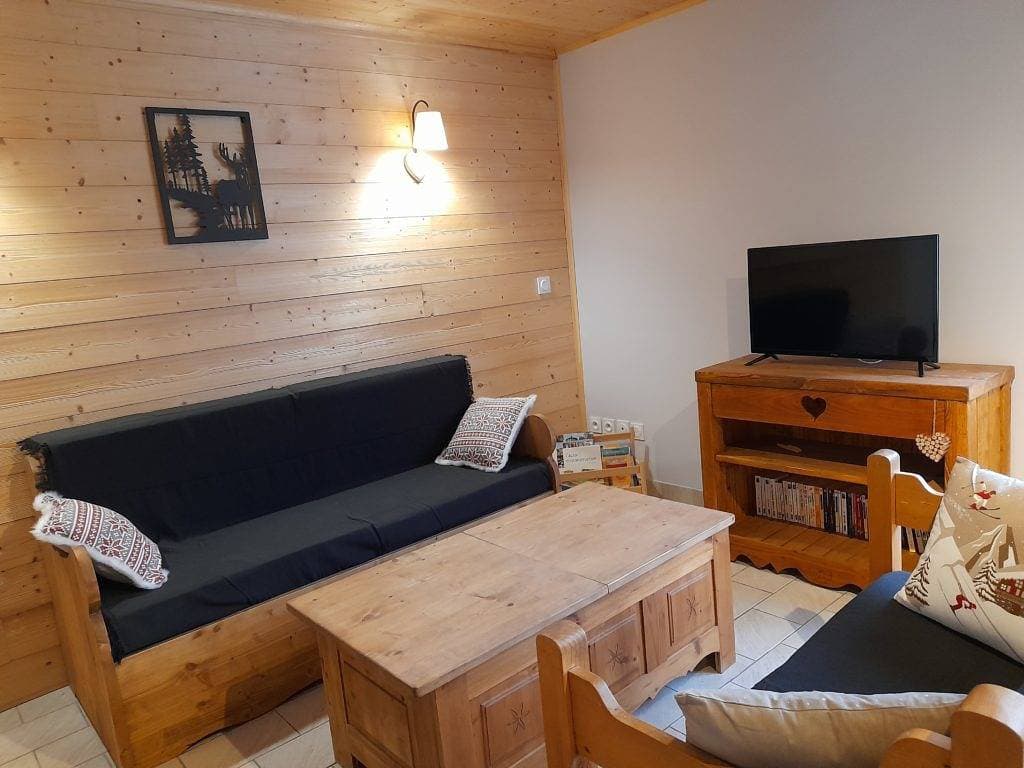 Le Montagnard 1