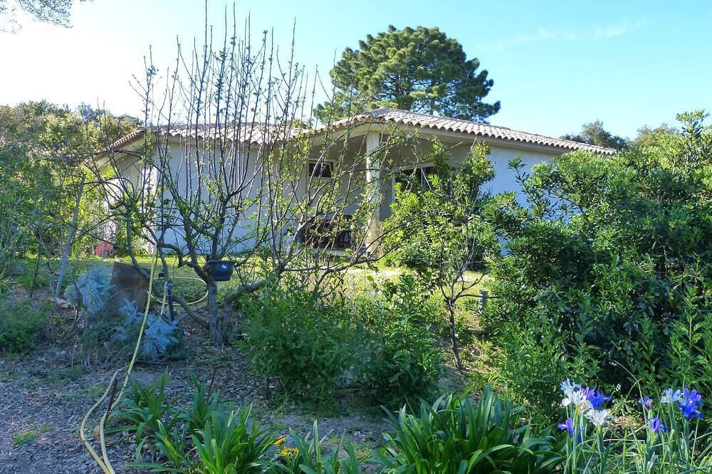 Foto 10 von 14: Mini villa in the heart of a pretty garden