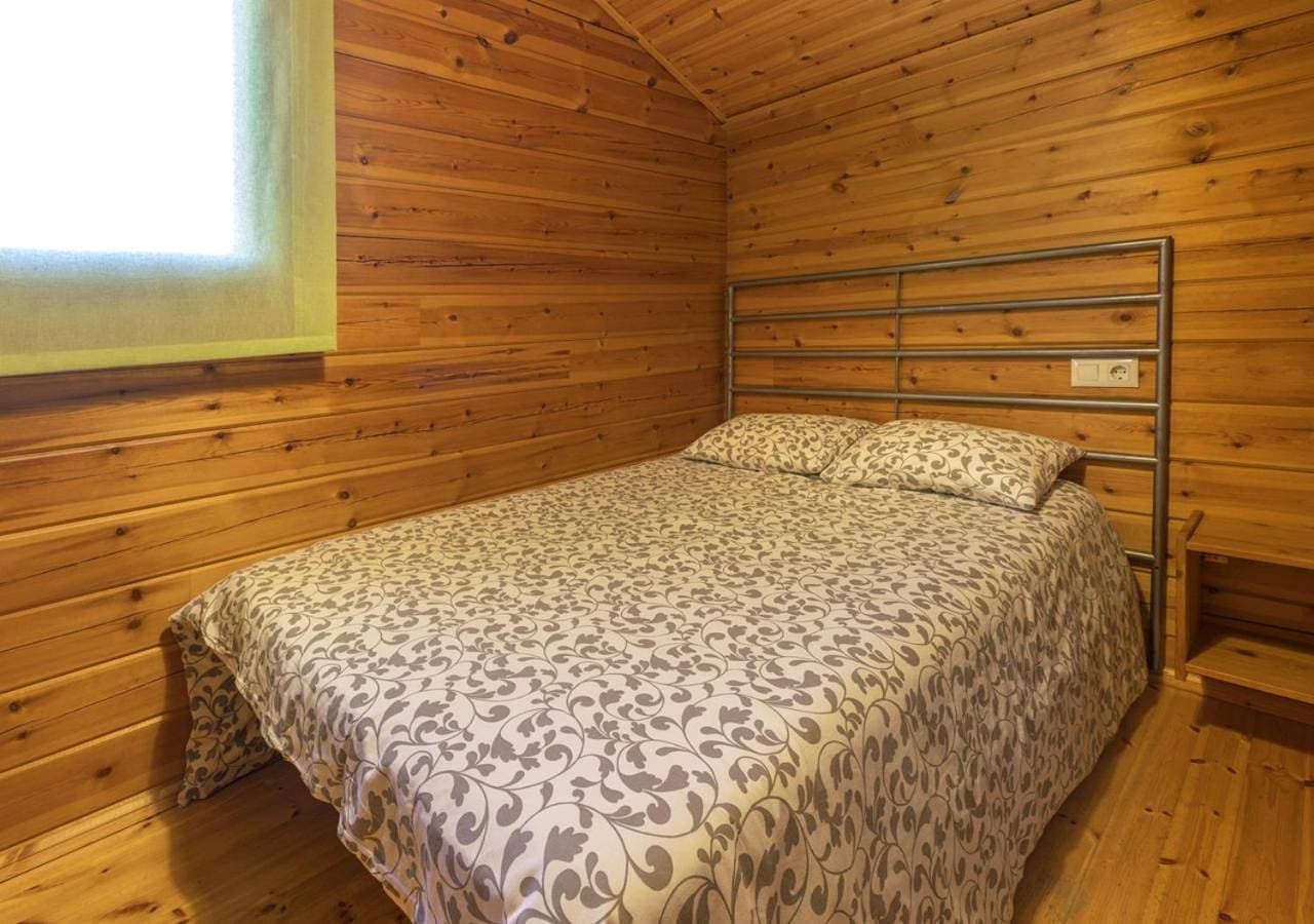 Foto 6 von 23: One-Bedroom Bungalow