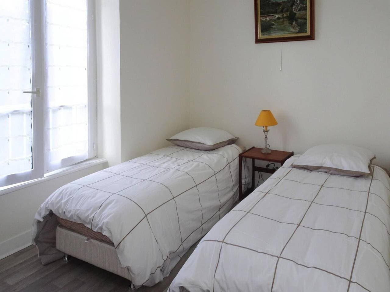 Foto 9 von 15: Wohnung in Fouesnant am Sandstrand