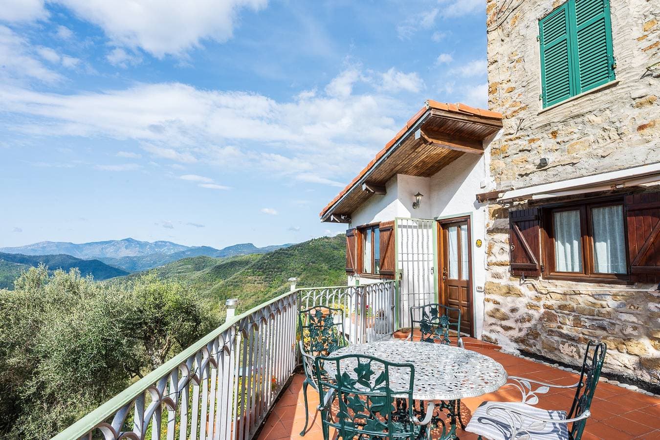 Cottage 1