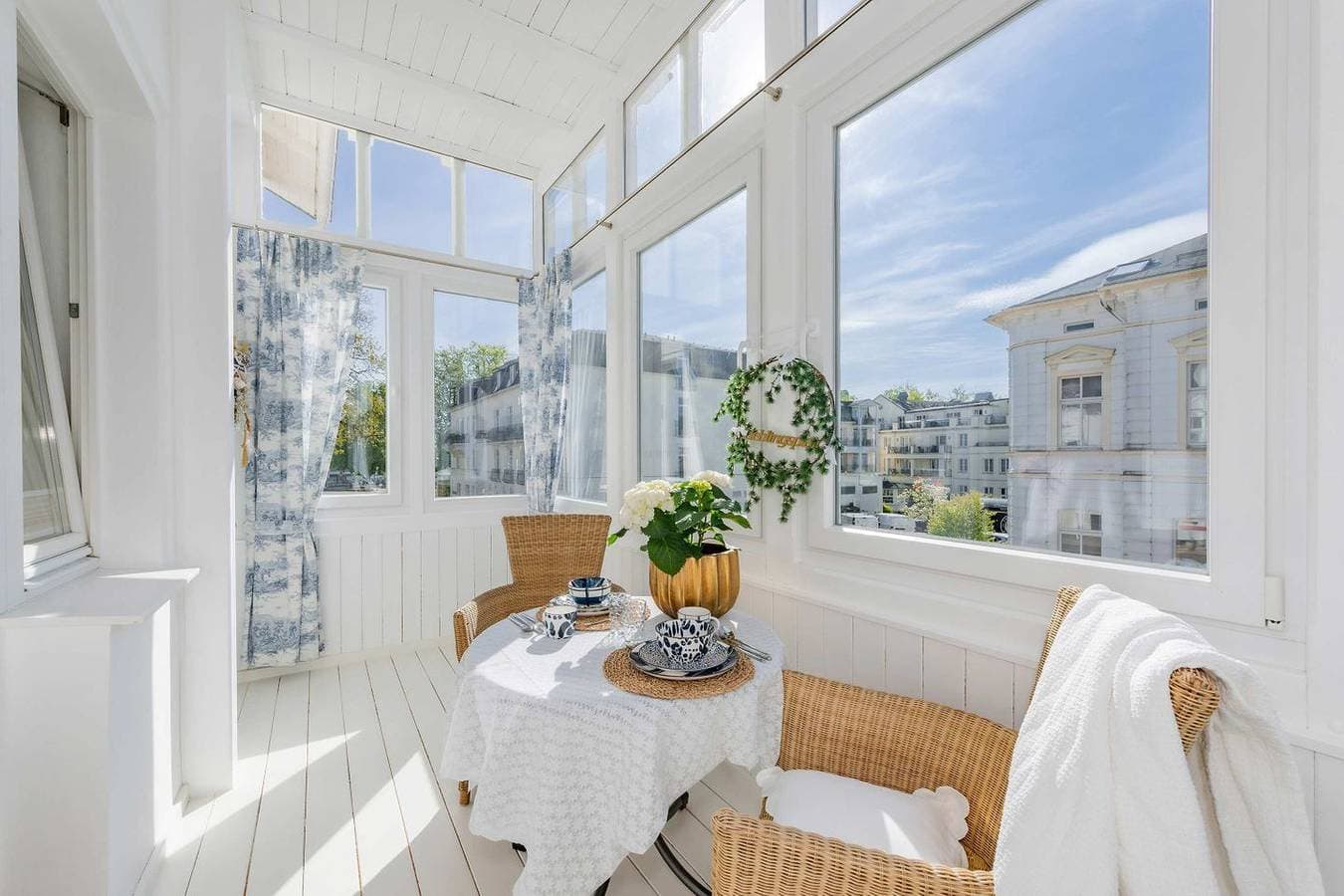 Foto 12 von 32: Ferienwohnung „Seewind“ – Stilvolle Auszeit nahe Strand & Ostsee auf Usedom