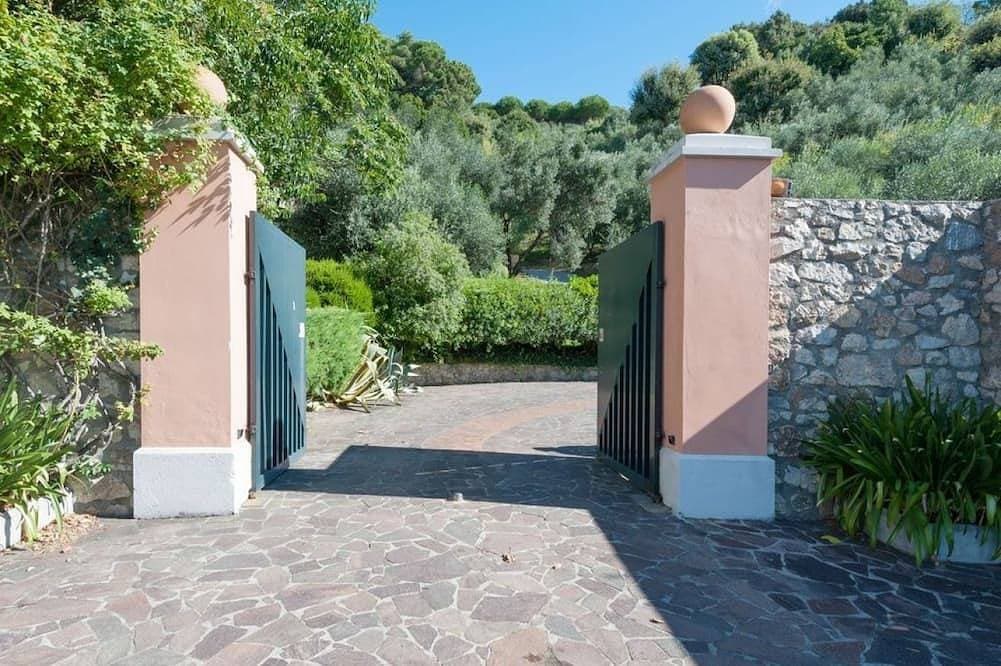 Foto 13 von 30: Ulivi House: Anwesen / Landgut - Lerici mit parking und Swimming Pool