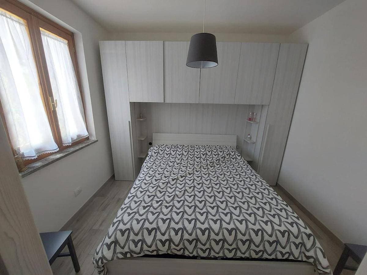 Foto 3 von 6: One-Bedroom House