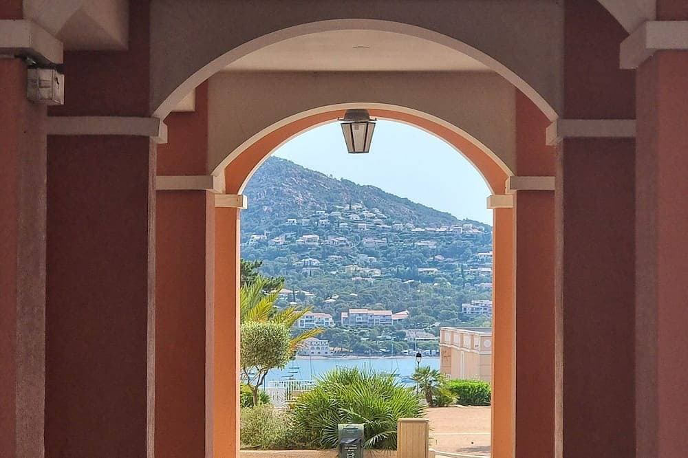 Cap Esterel Dans Village Club, P2 vue sur Golf et mer 1