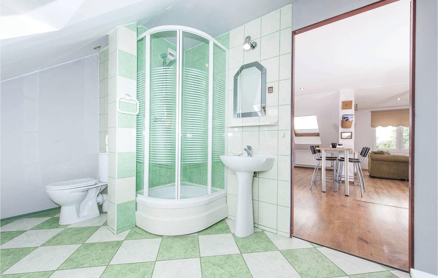 Foto 10 von 22: Ferienwohnung für 4 Personen