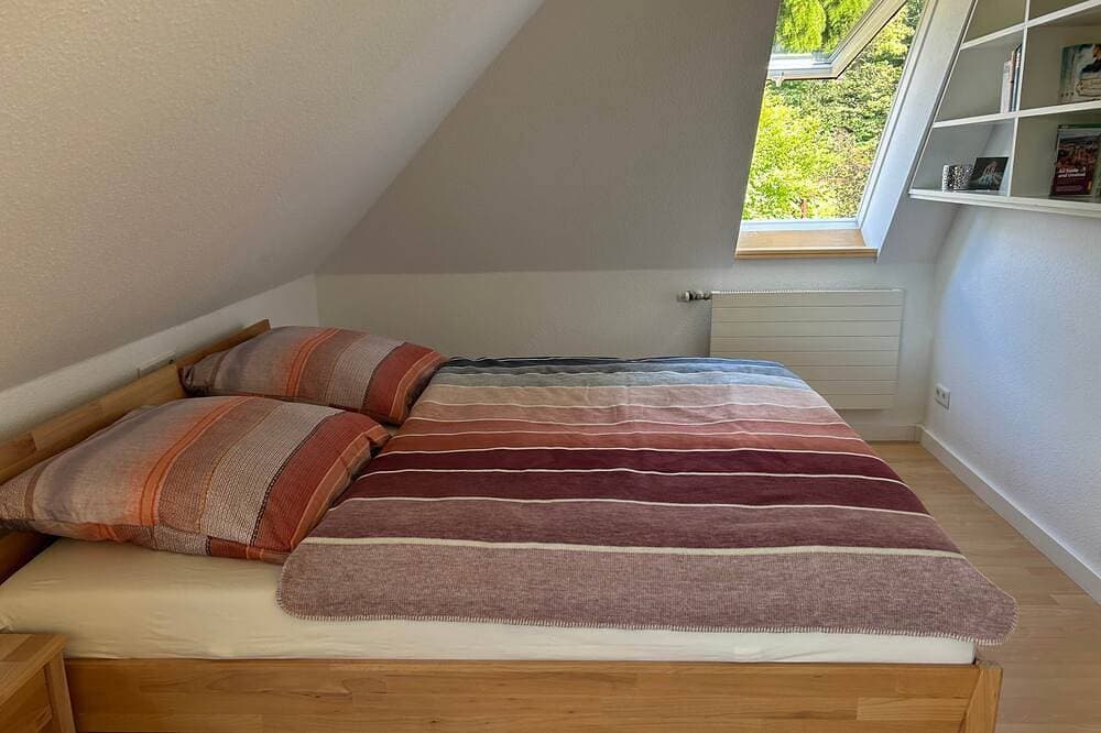 Foto 2 von 9: Gemütliches Studio für Zwei