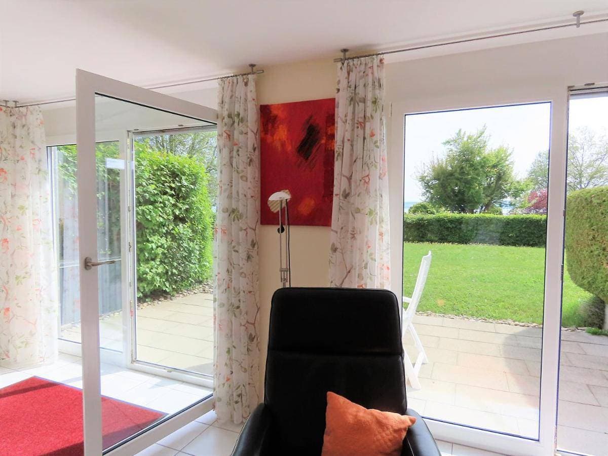 Ferienwohnungen Traumseeblick Ferienwohnung Seeblick Werner 1