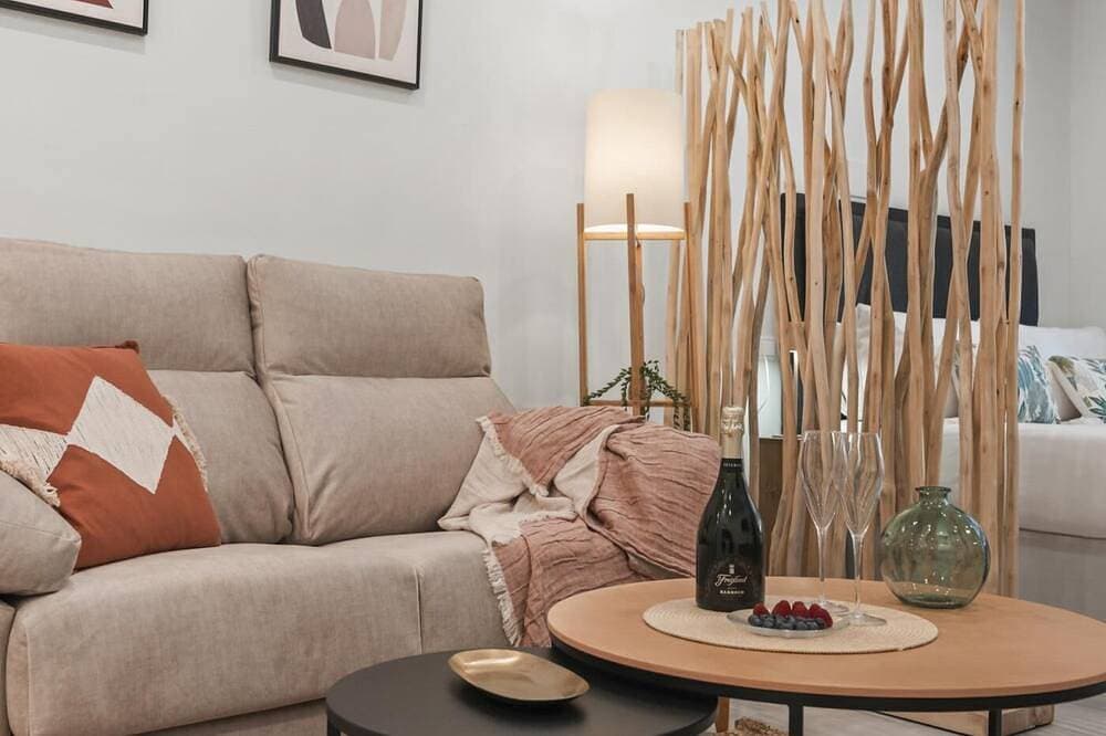 Foto 13 von 30: Studio in Medina Garden for 2 people | 322