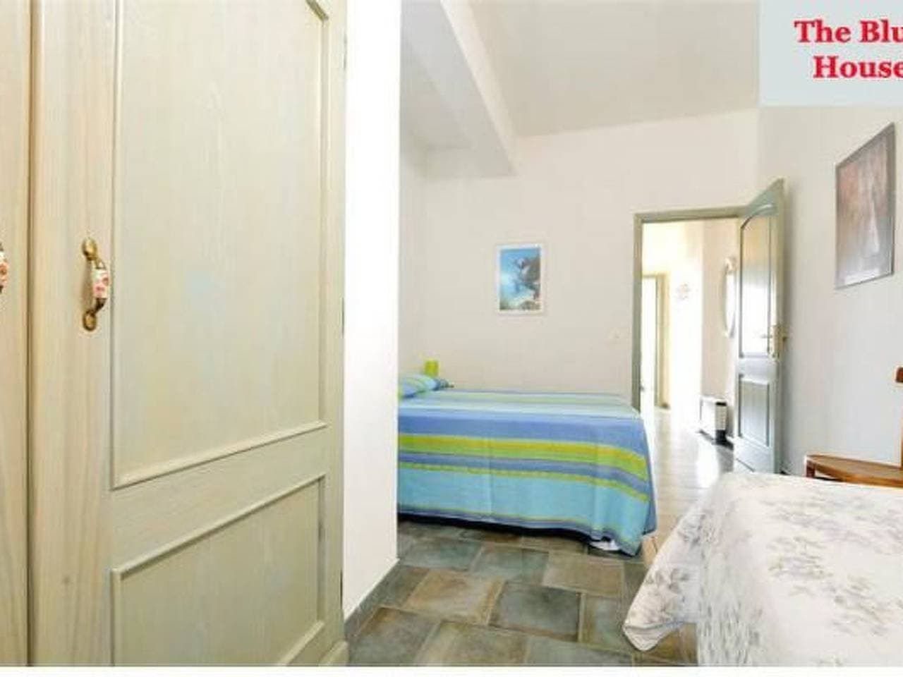 Foto 12 von 24: Haustier- und Familienfreundliches Apartment