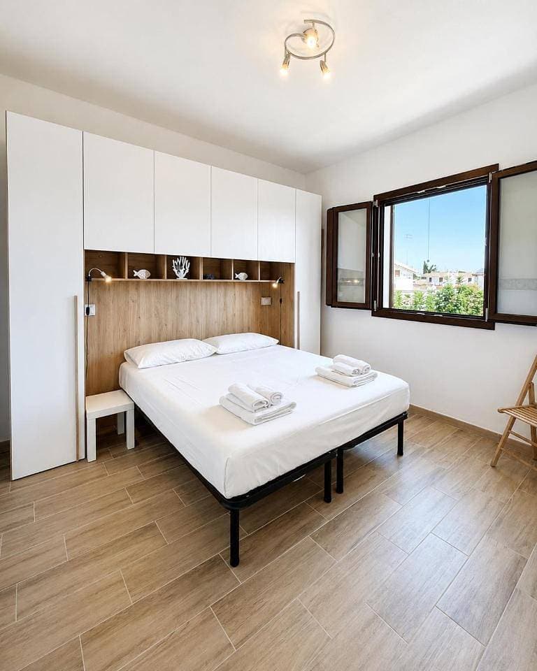 Foto 9 von 19: Three-Bedroom House