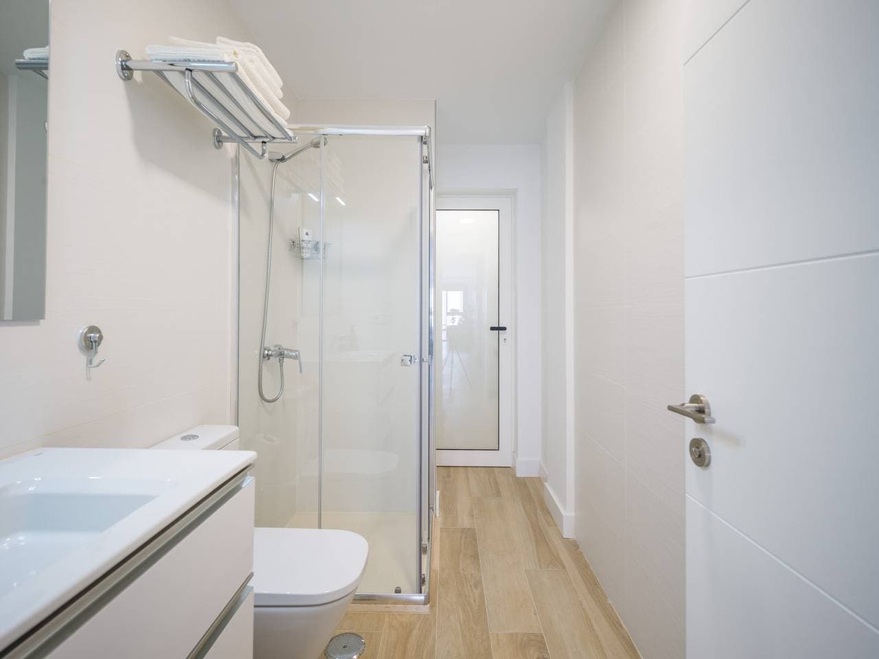 Foto 9 von 36: Moderne Wohnung in Las Canteras mit allen Annehmlichkeiten