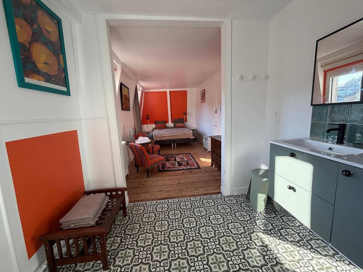 VILLA des Peintres 1